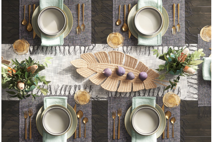 7 Table Setting Ideas for Everyday | Joss & Main